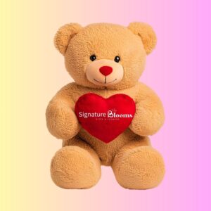 Stuffed Animals & Plush Toys