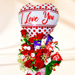 Gift Hampers & Bundles